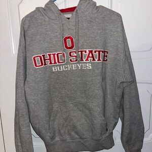 Ohio State Sweatshirt